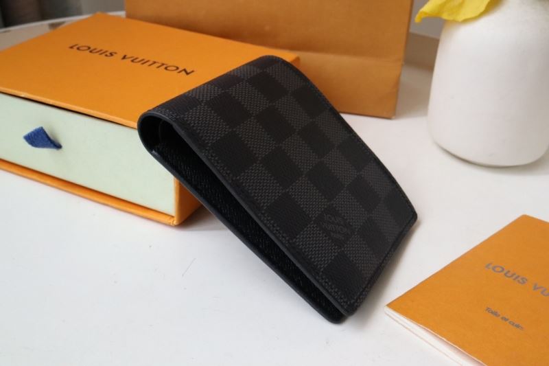 Louis Vuitton Wallets